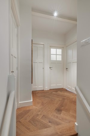 Medium property photo - Postjeskade, 1058 DP Amsterdam